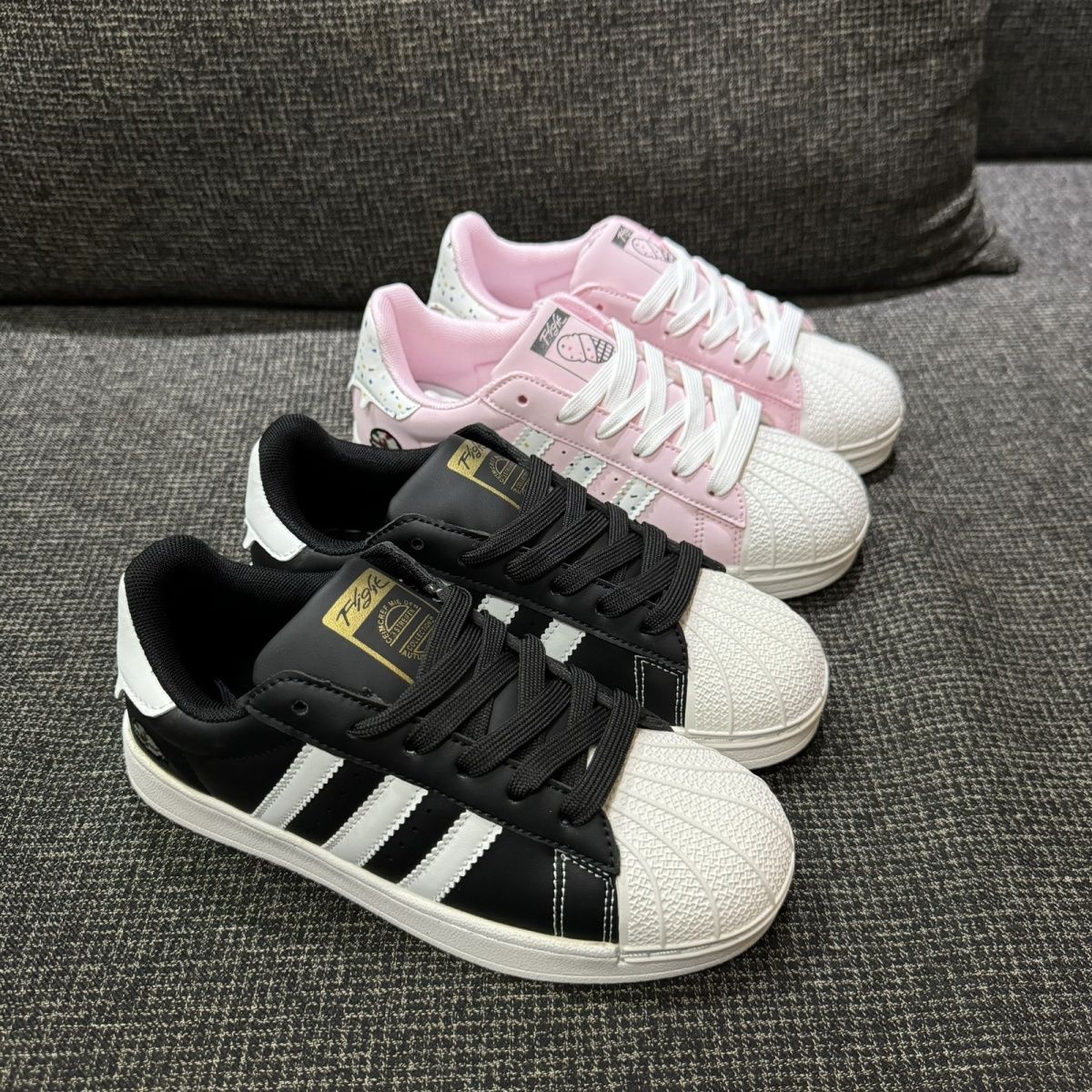 Renowears Classic Sneakers