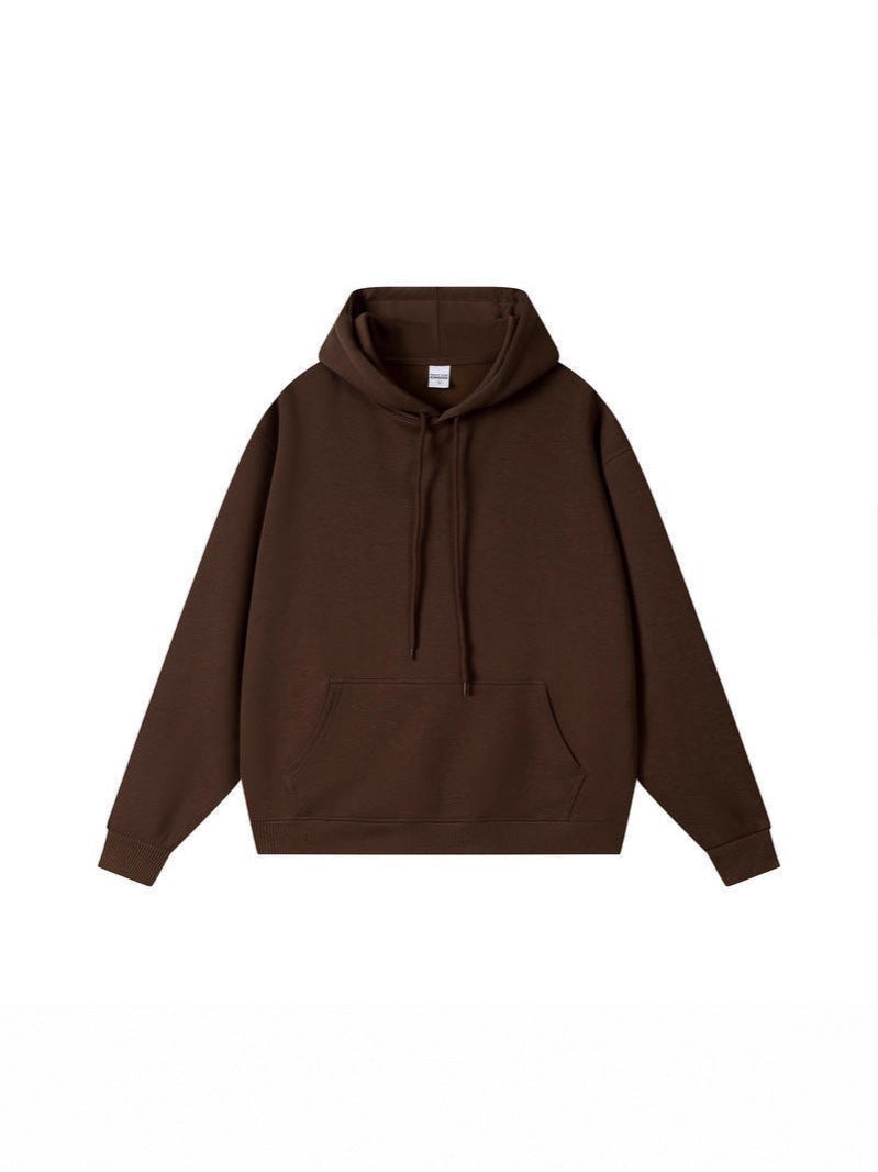 Renowear ActiveFit Hooded Jacket