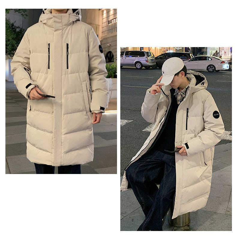 Renowears Classic Knit Sweater