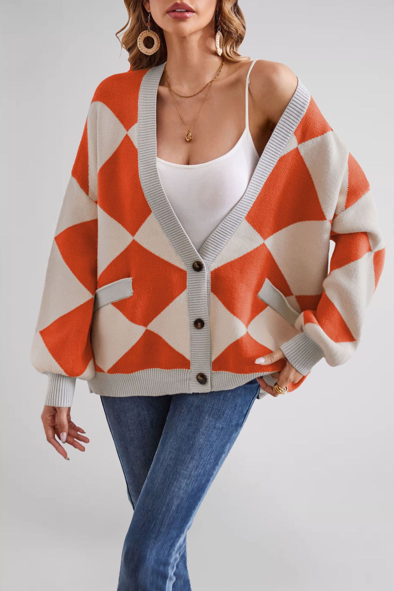 Renowears SoftTouch Sweater
