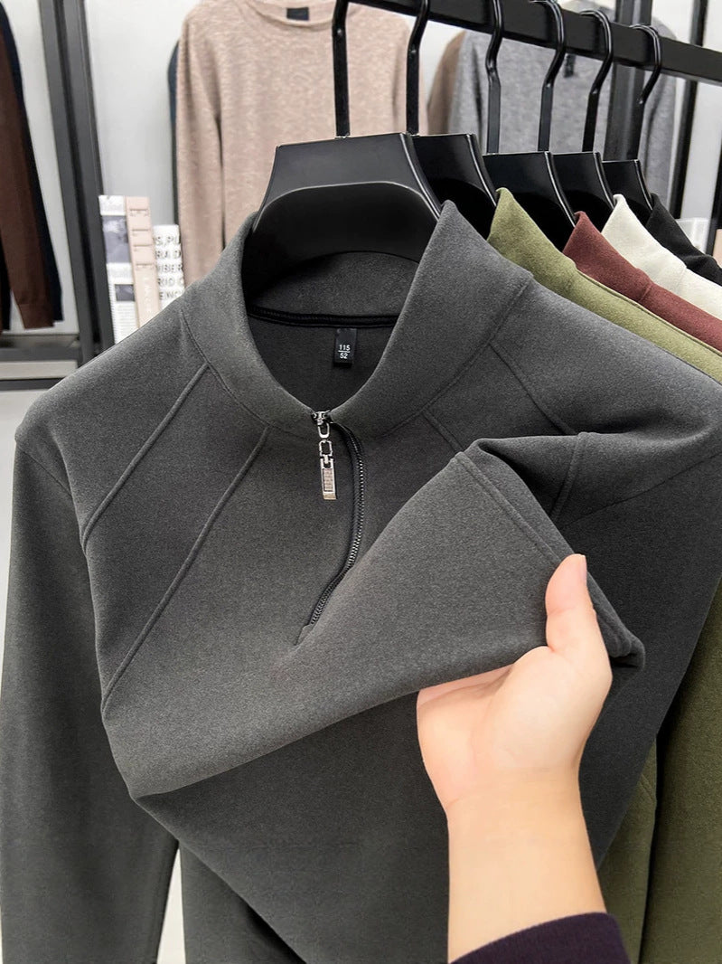 Renowears Classic Knit Sweater