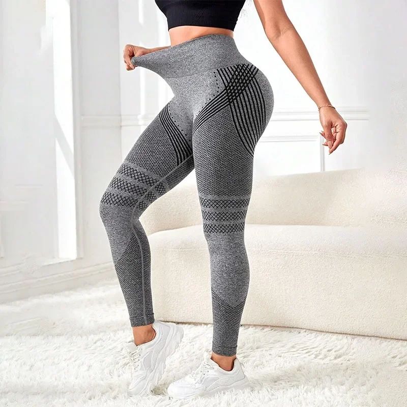 Renowear FlexFit High-Waist Leggings