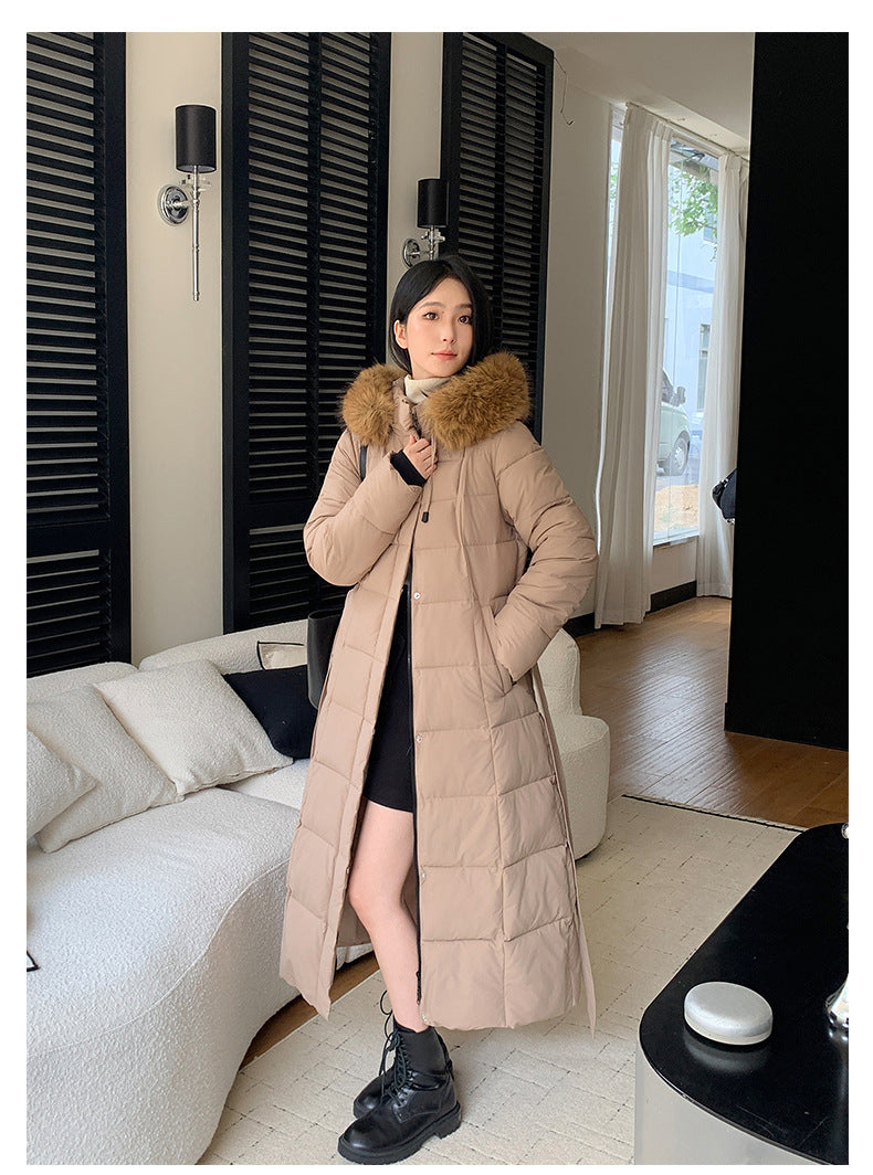 Renowears Classic Knit Sweater