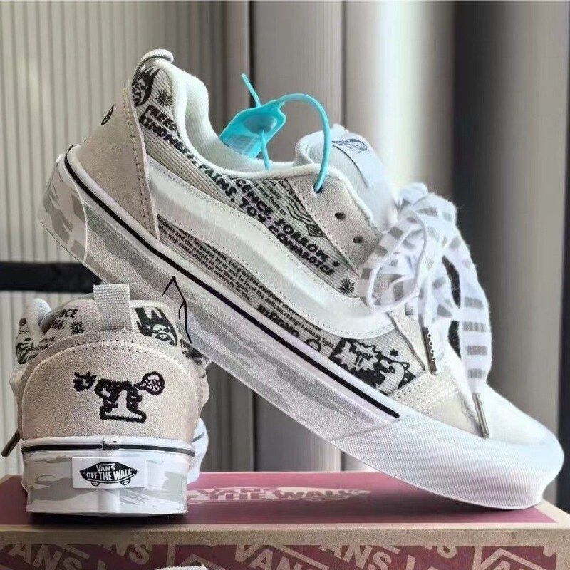 Renowears Flex Sneakers