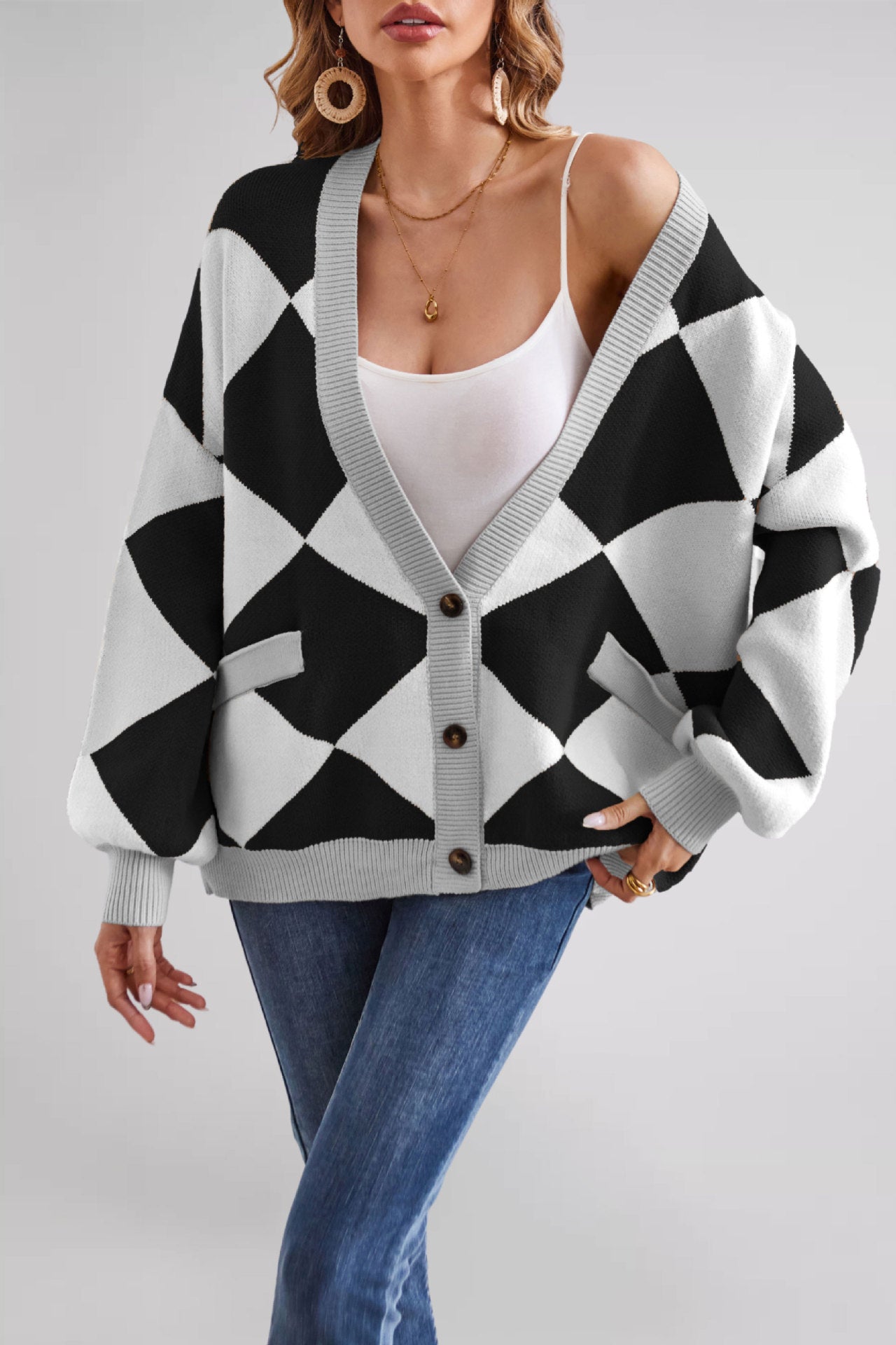 Renowears SoftTouch Sweater