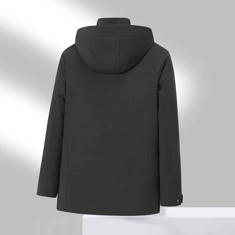 Renowears Classic Knit Sweater