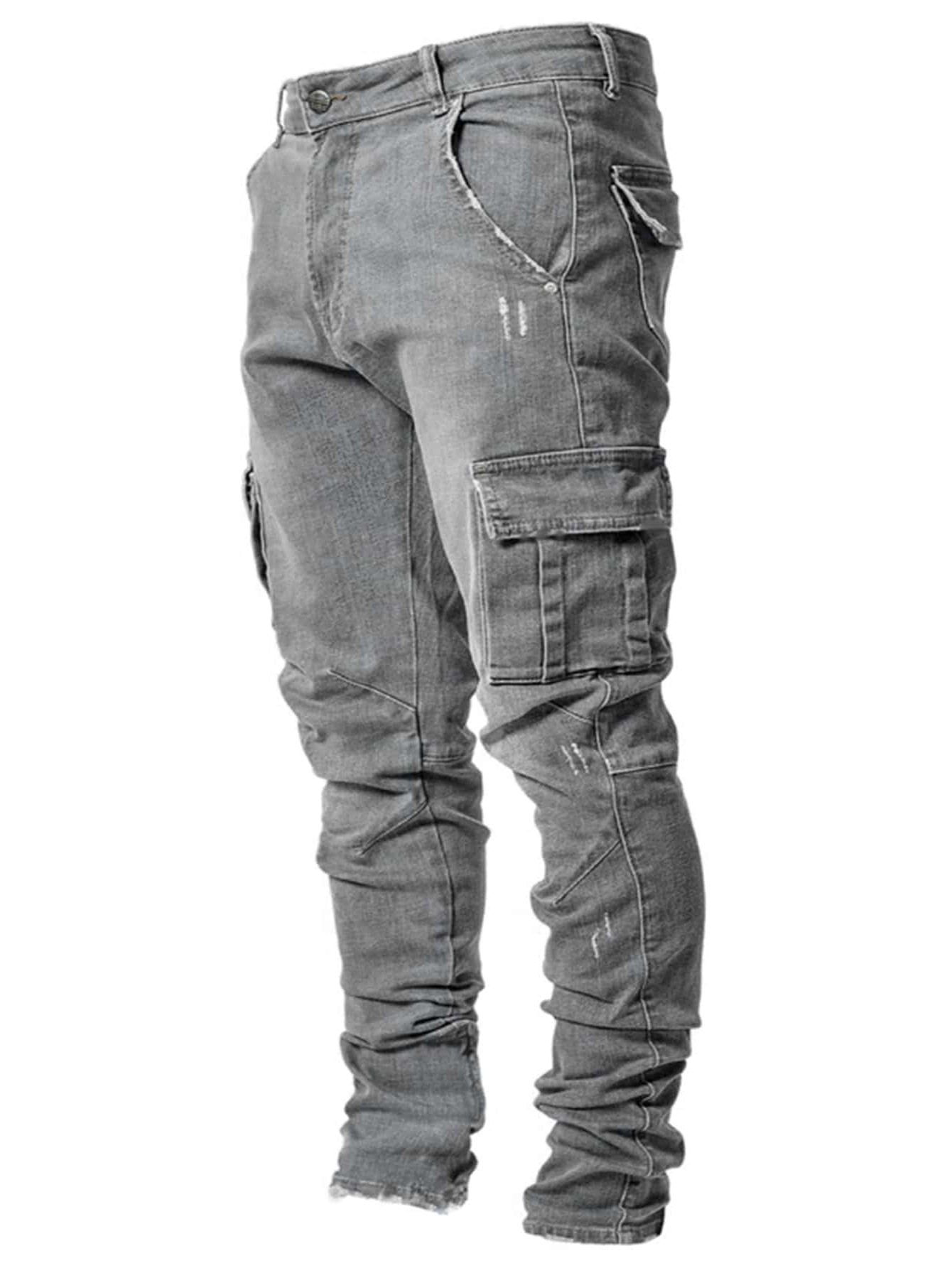 Renowears Premium Denim Jeans