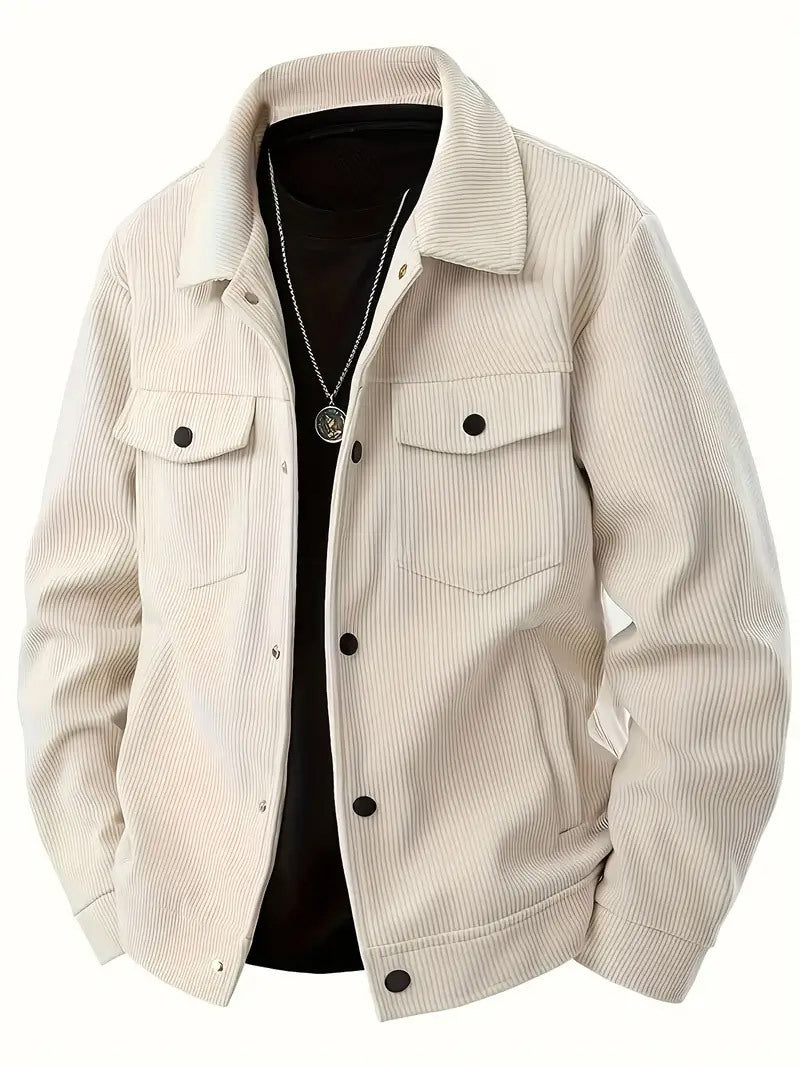 Renowears Men's Winter Jackets - Premium Warmth