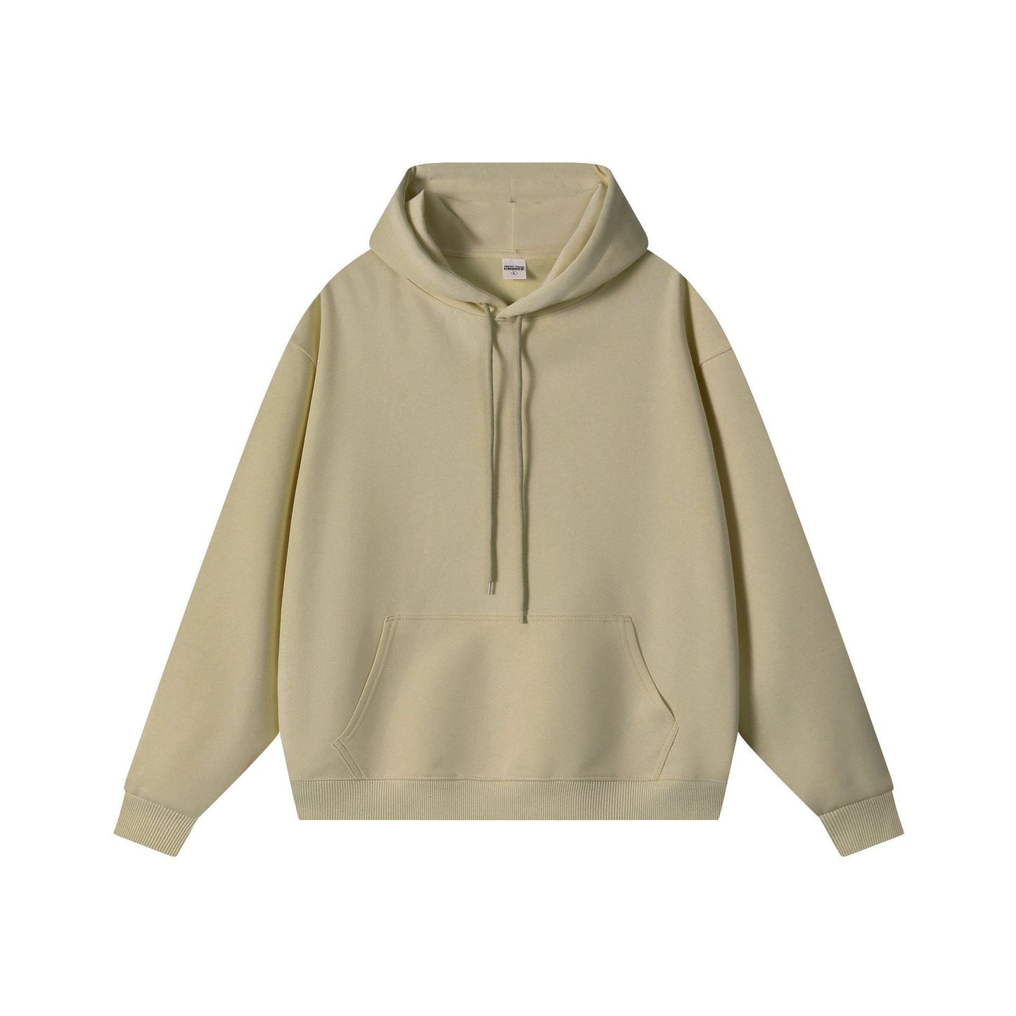 Renowear ActiveFit Hooded Jacket