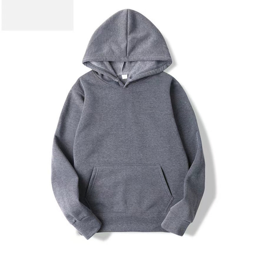 Renowears ActiveFit Hooded Jacket