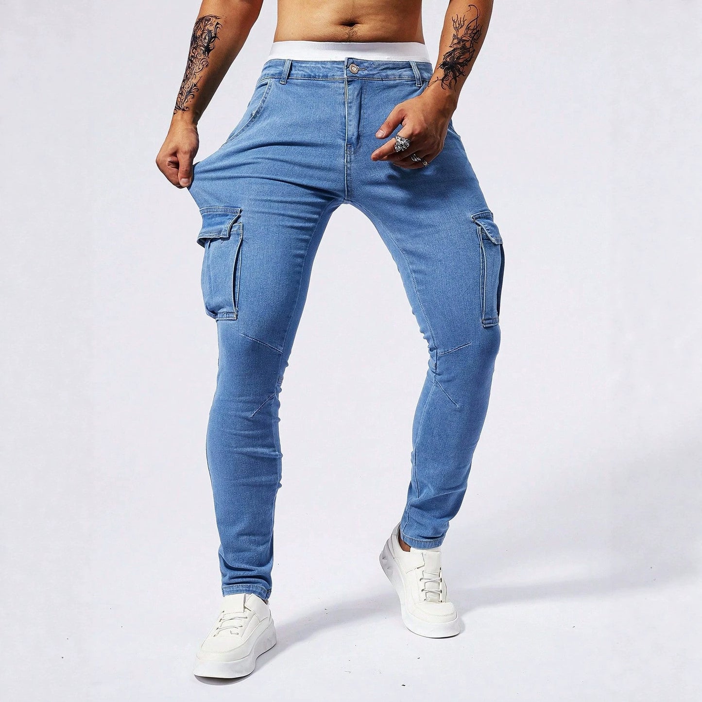 Renowears StreetFlex Jeans