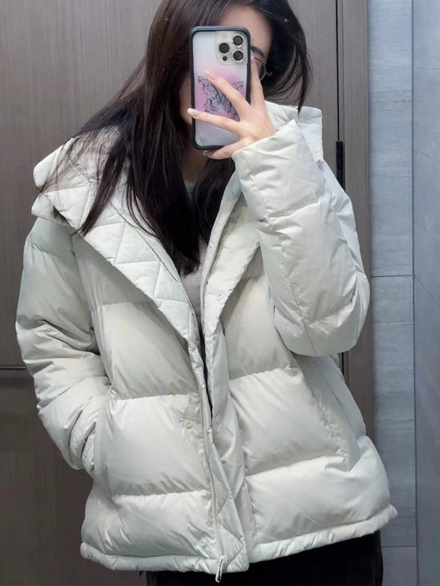 Renowears Men's Winter Jackets - Premium Warmth