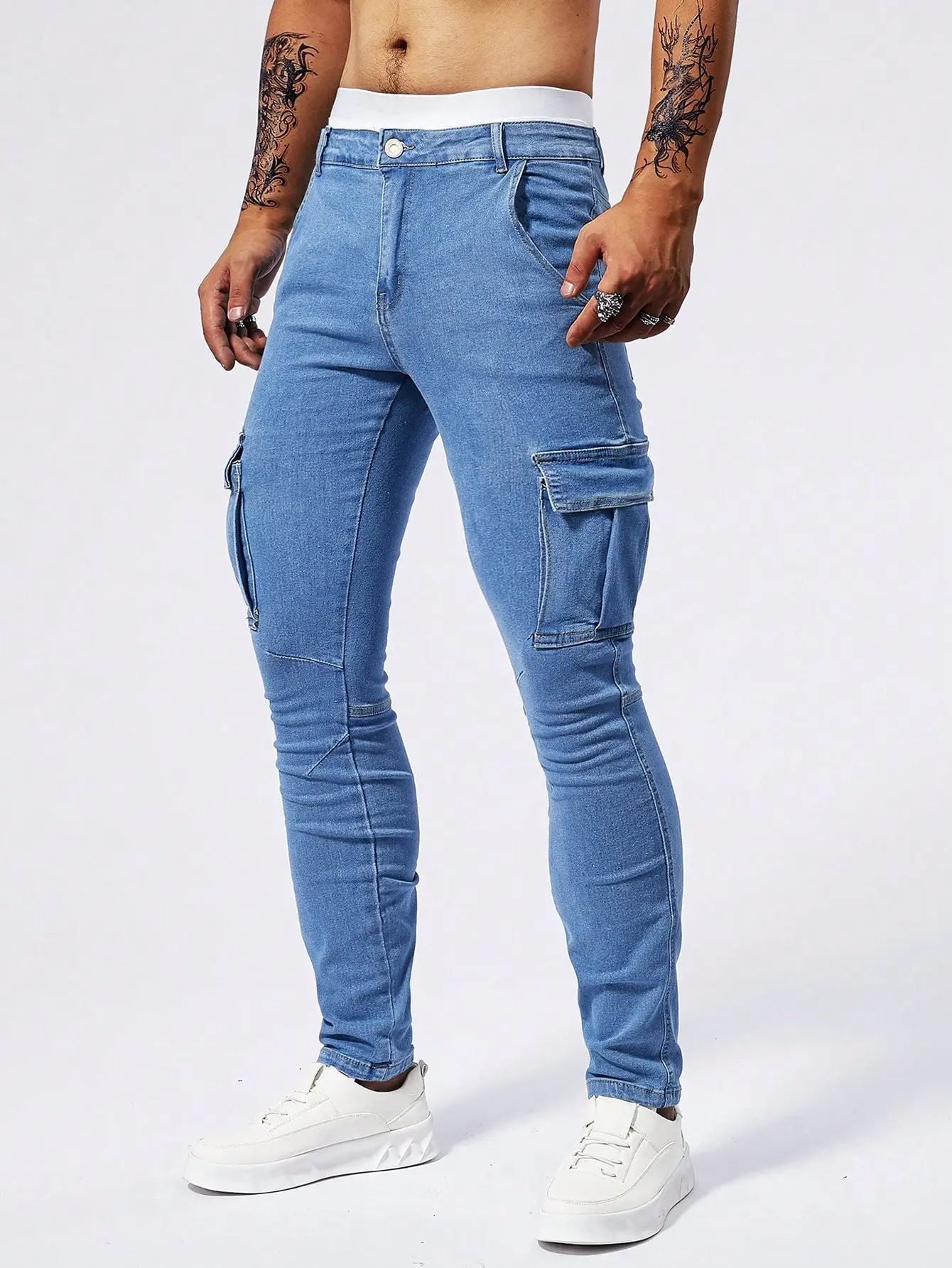 Renowears StreetFlex Jeans