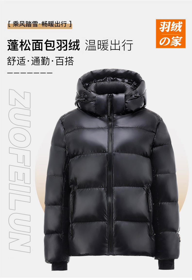 Renowears Classic Knit Sweater