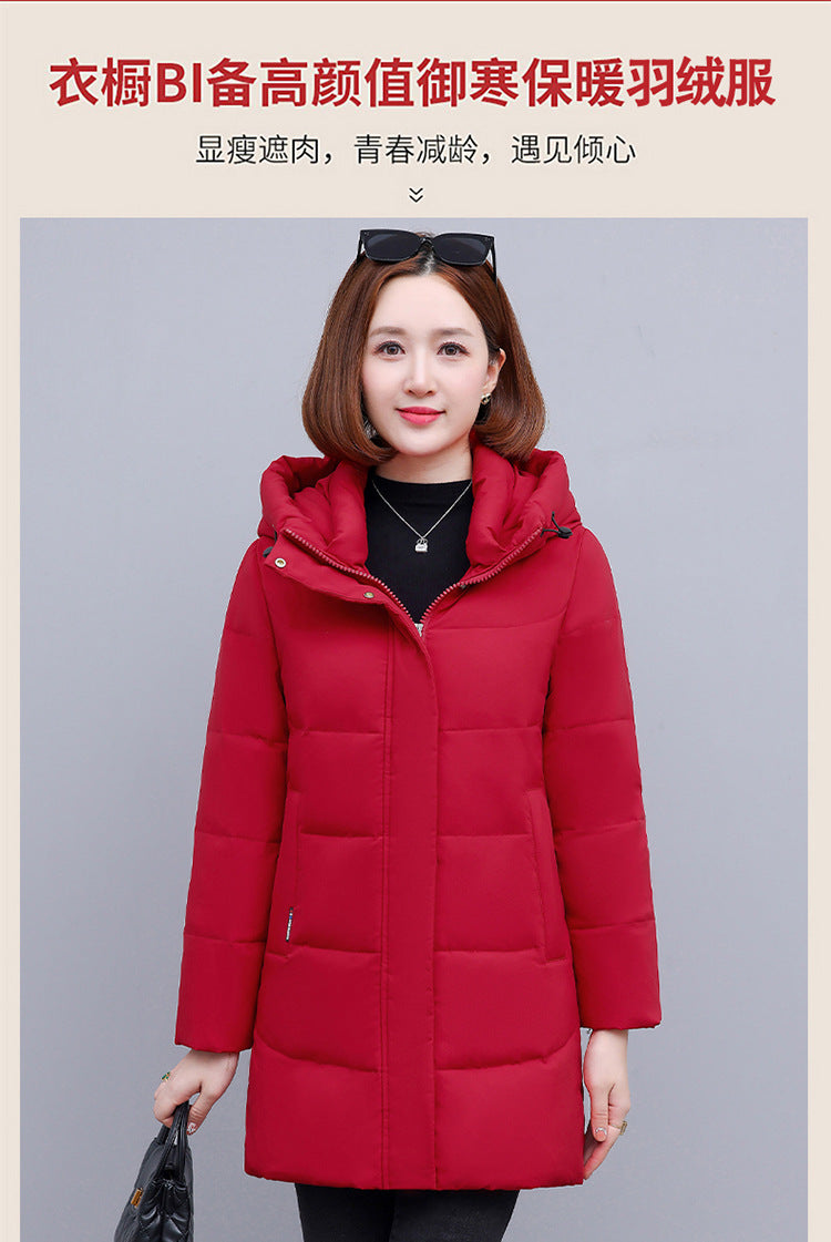 Renowears Classic Knit Sweater