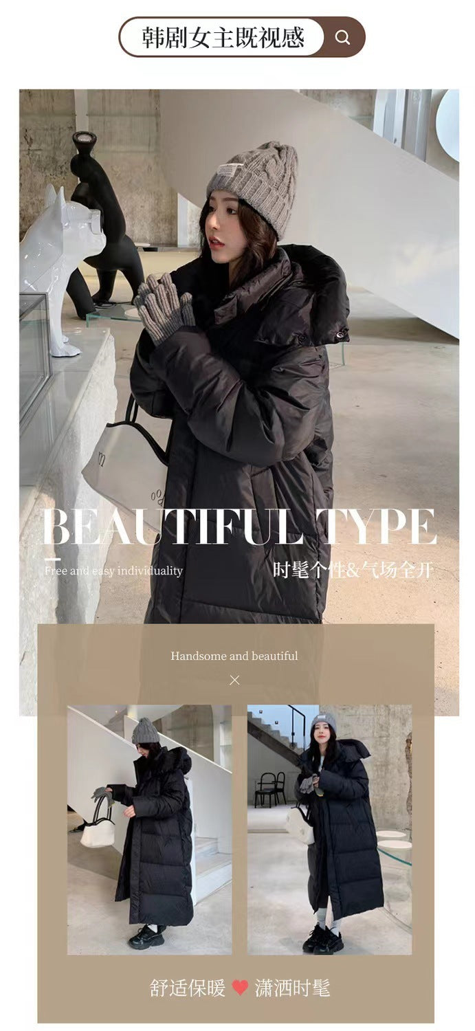 Renowears Classic Knit Sweater