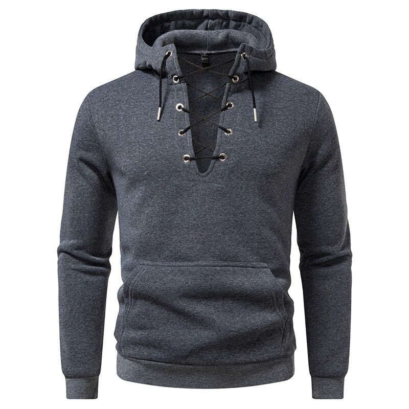 Renowear ActiveFit Hooded Jacket
