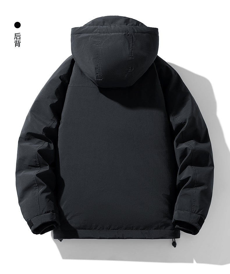 Renowears Classic Knit Sweater