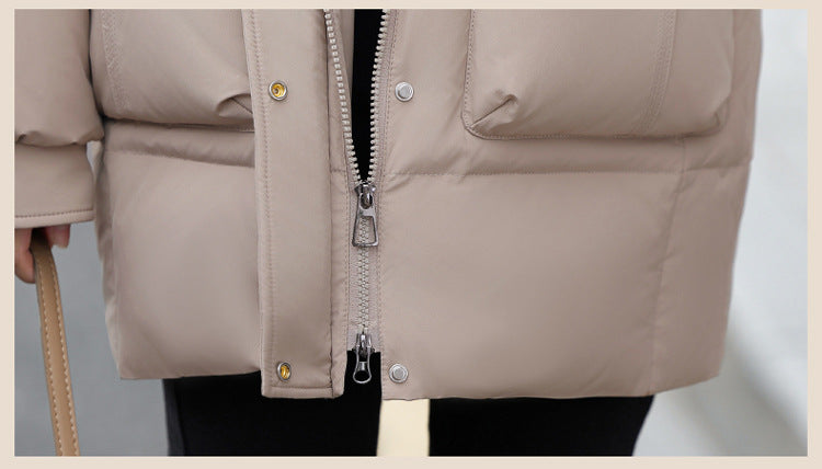 Renowears Classic Knit Sweater