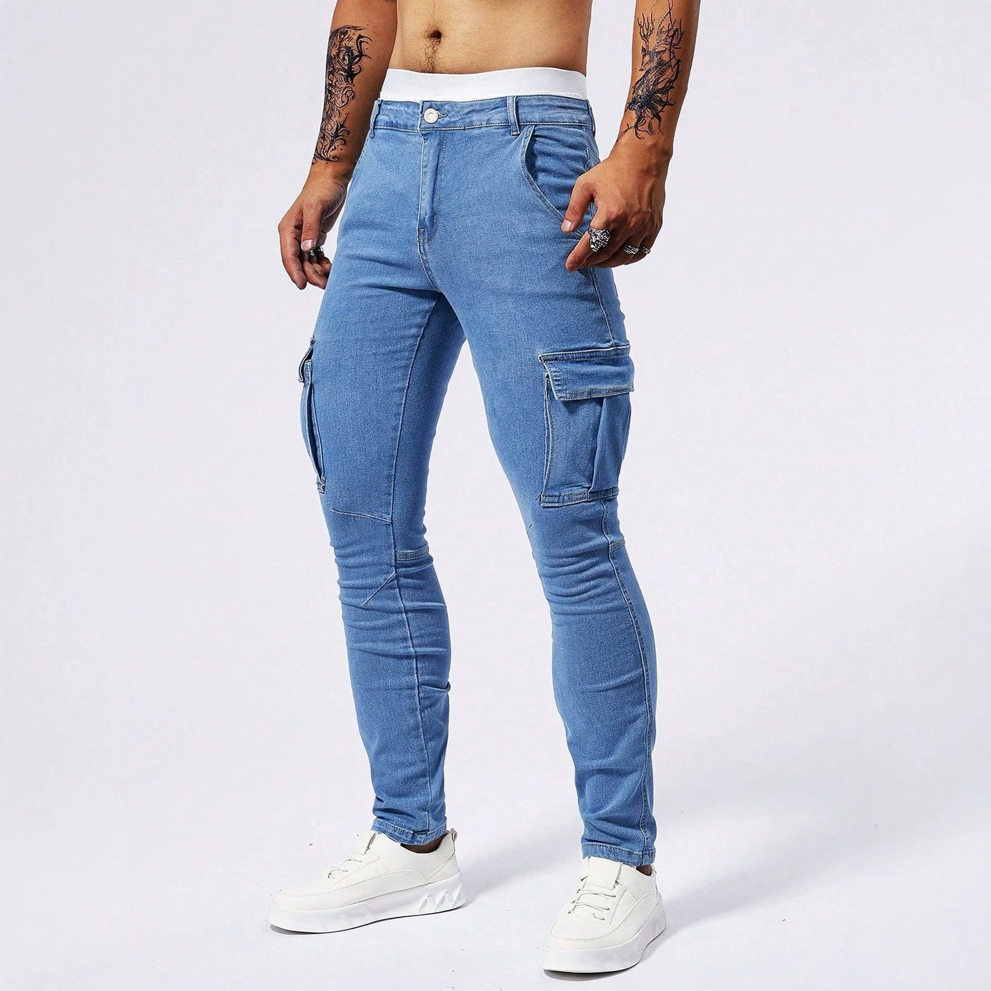 Renowears StreetFlex Jeans