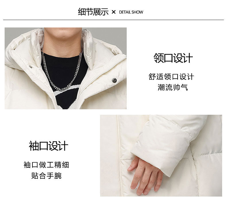 Renowears Classic Knit Sweater
