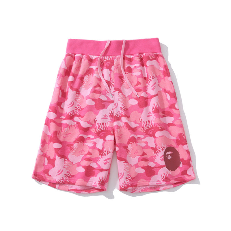 Renowears Flex Shorts