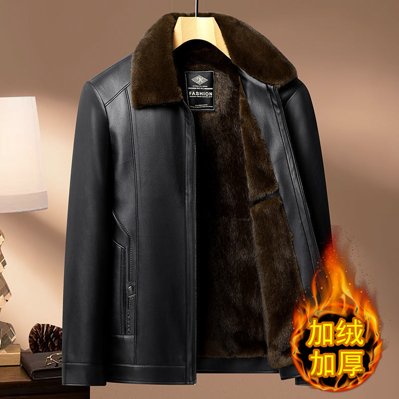 Renowears Winter Jackets - Warm & Fleece-Lined
