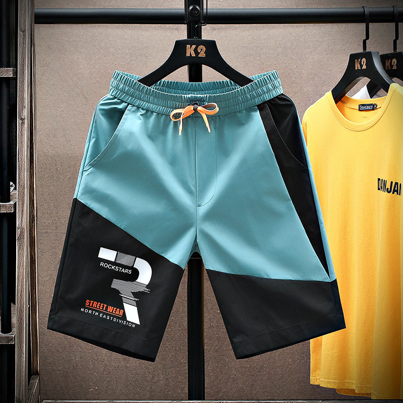 Renowears Street Shorts
