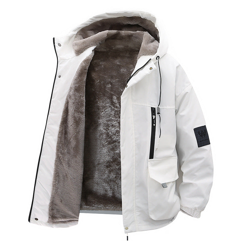 Renowears Cold-Weather Collection - Winter Jackets