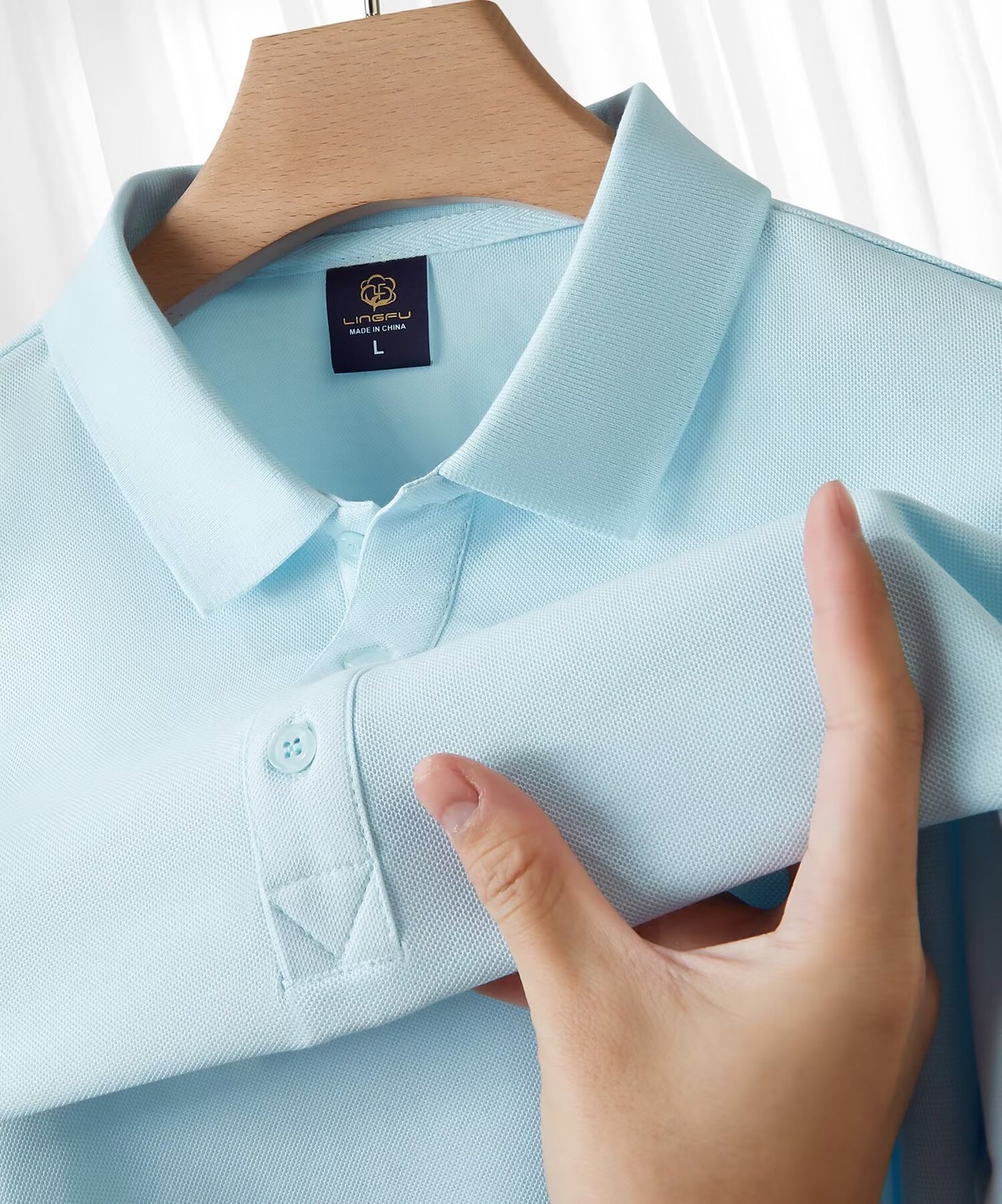 Renowears Premium Polo