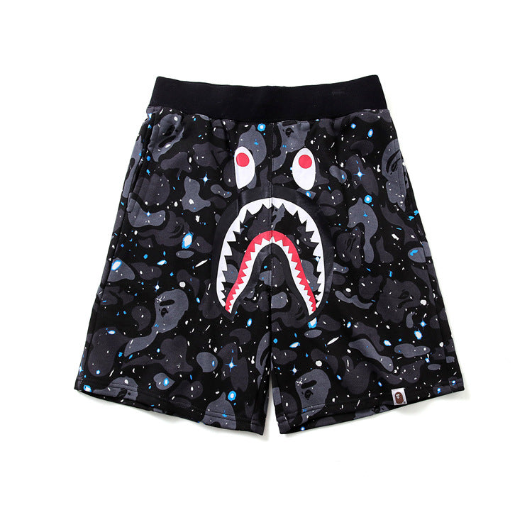 Renowears Flex Shorts
