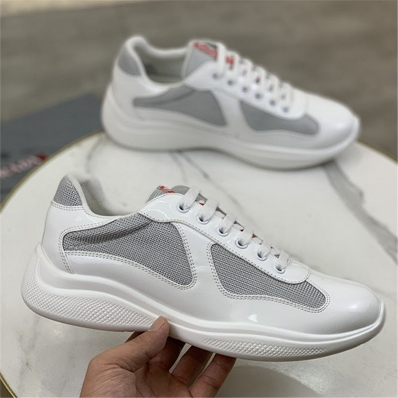 Renowears Classic Sneakers