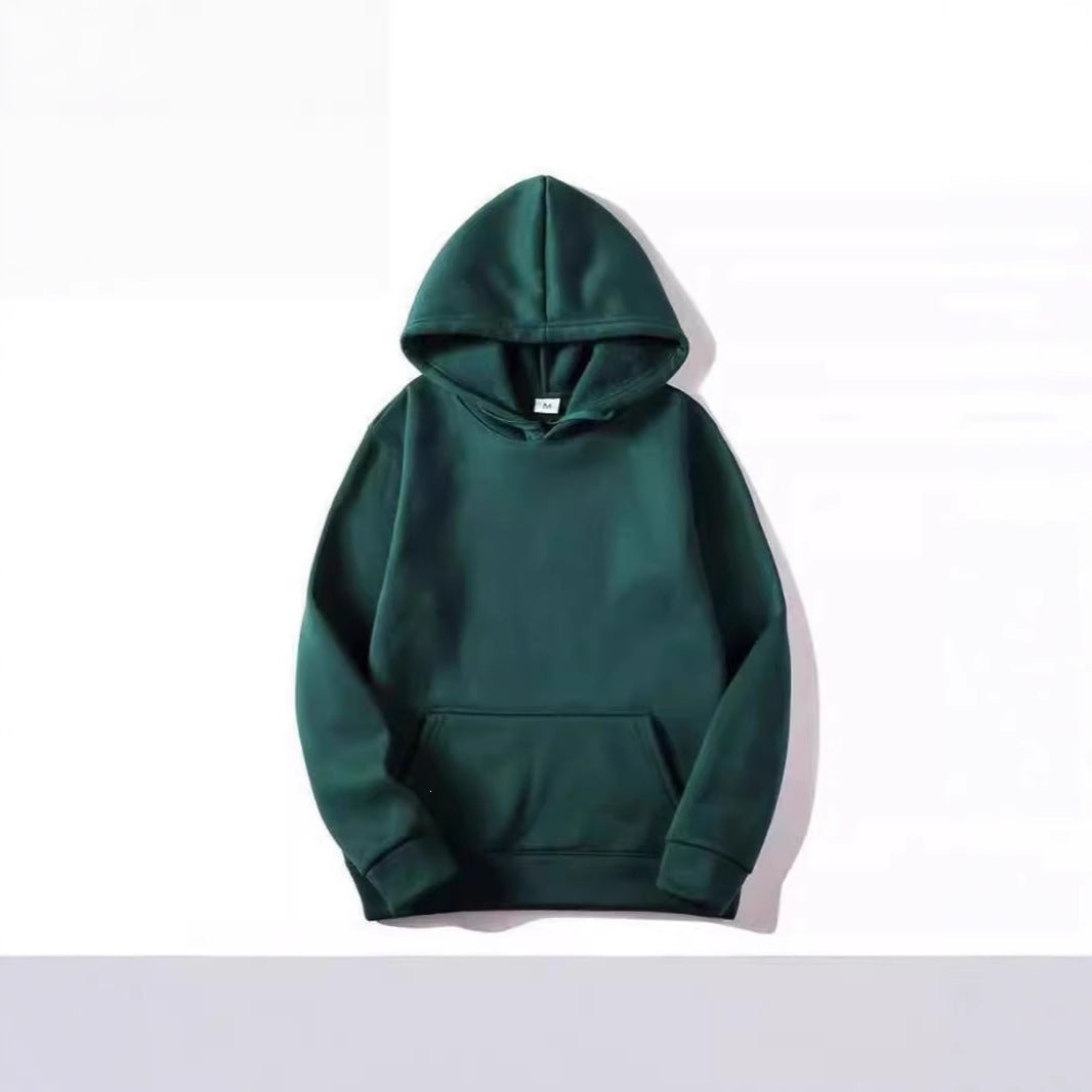 Renowears ActiveFit Hooded Jacket