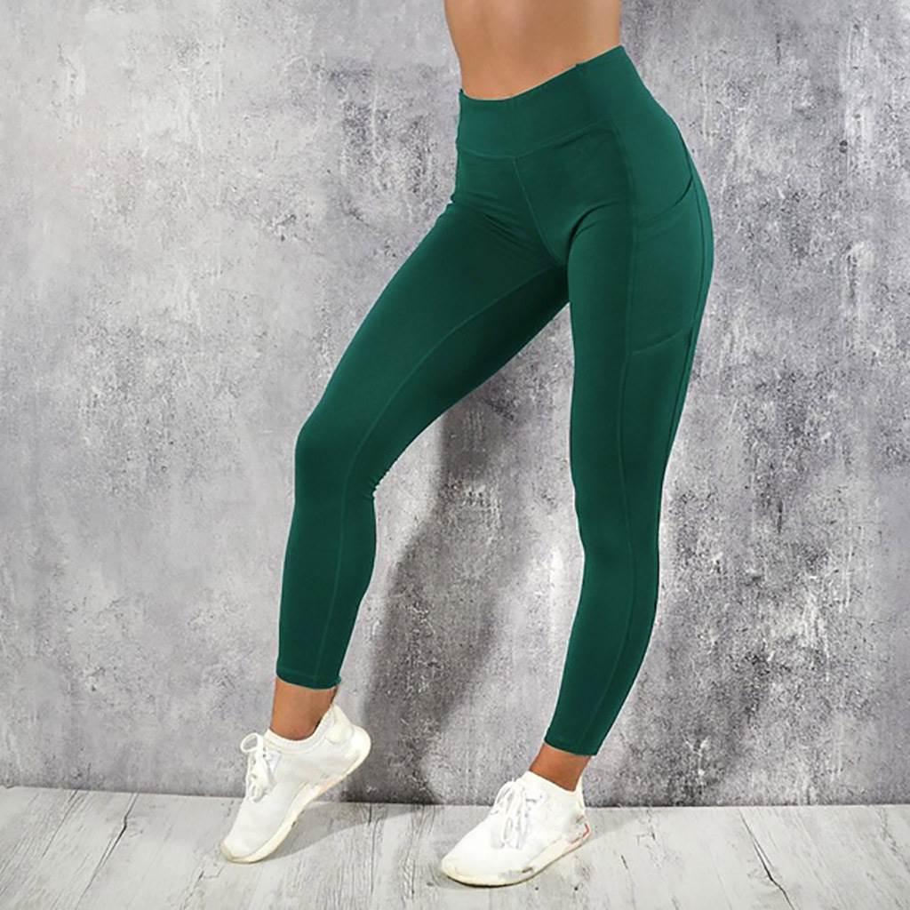 Renowears FlexFit High-Waist Leggings