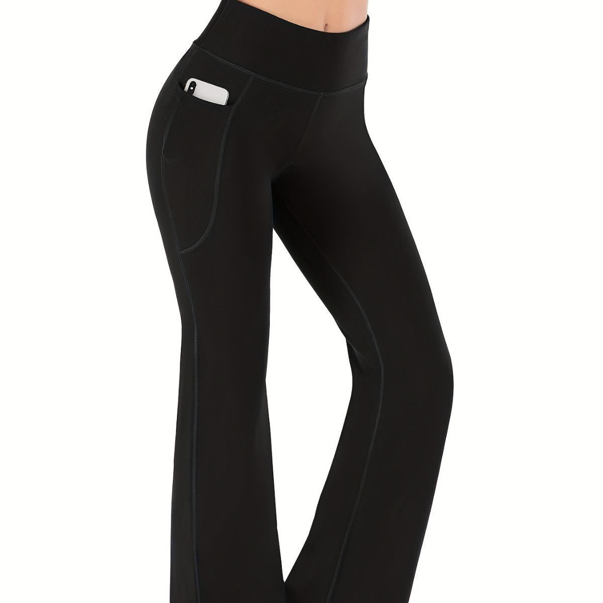 Renowear FlexFit High-Waist Leggings