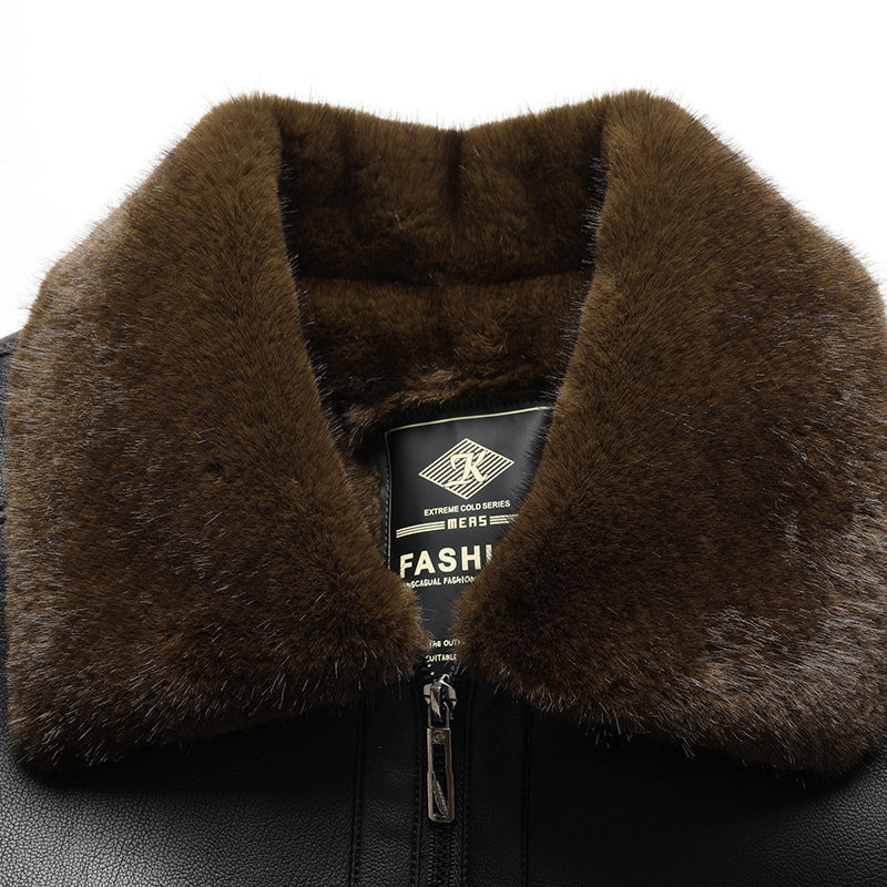 Renowears Winter Jackets - Warm & Fleece-Lined