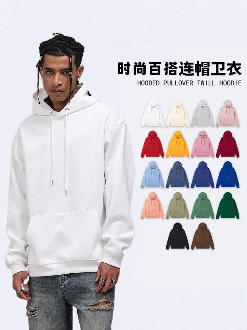 Renowears ActiveFit Hooded Jacket