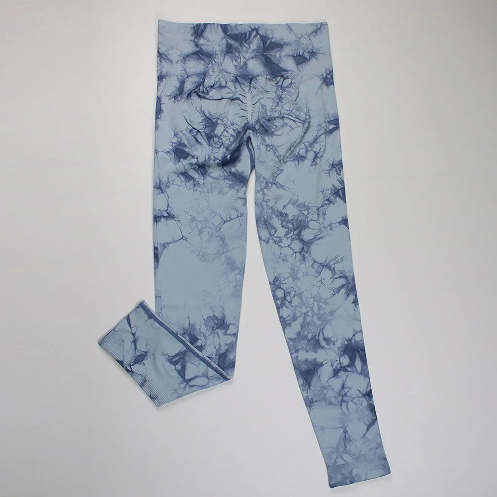 Renowear FlexFit High-Waist Leggings