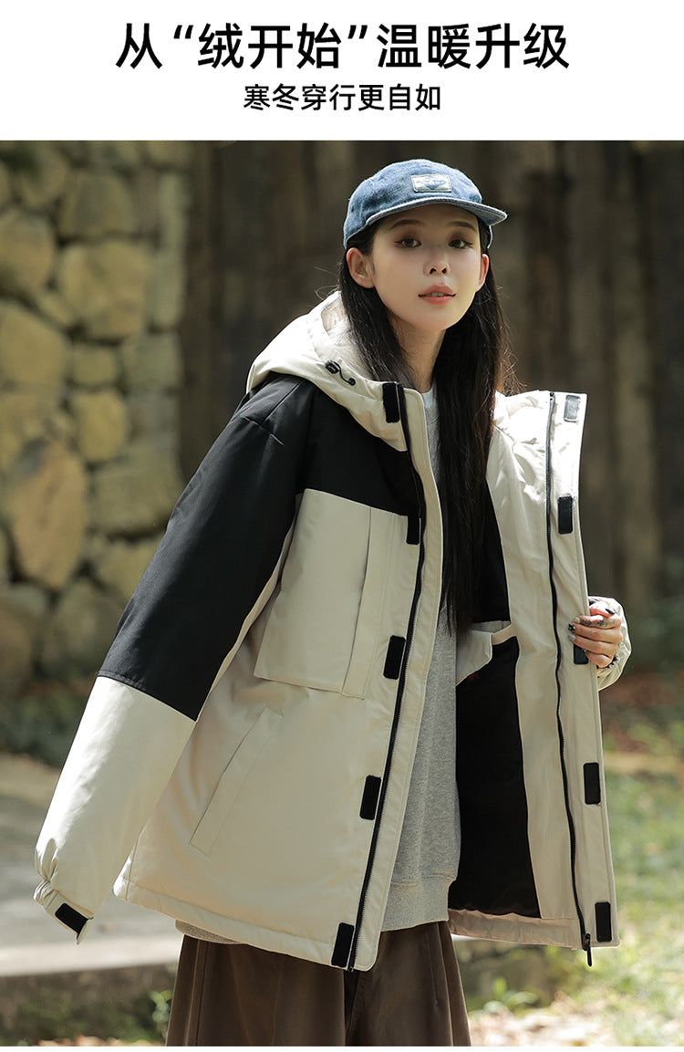 Renowears Classic Knit Sweater