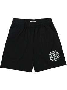 Cross-border hot sale euro size amazon TK sports mesh cloth shorts 3D digital print trendy beach pants wholesale