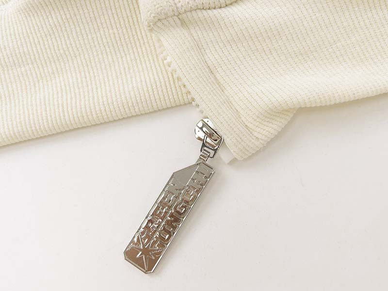 Hoodies Women Fashion Embroidery Zip Up Autumn Long Sleeve Tops Loose Hood Shirt Harajuku Y2K Clothes Female Sweatshirt Jacket