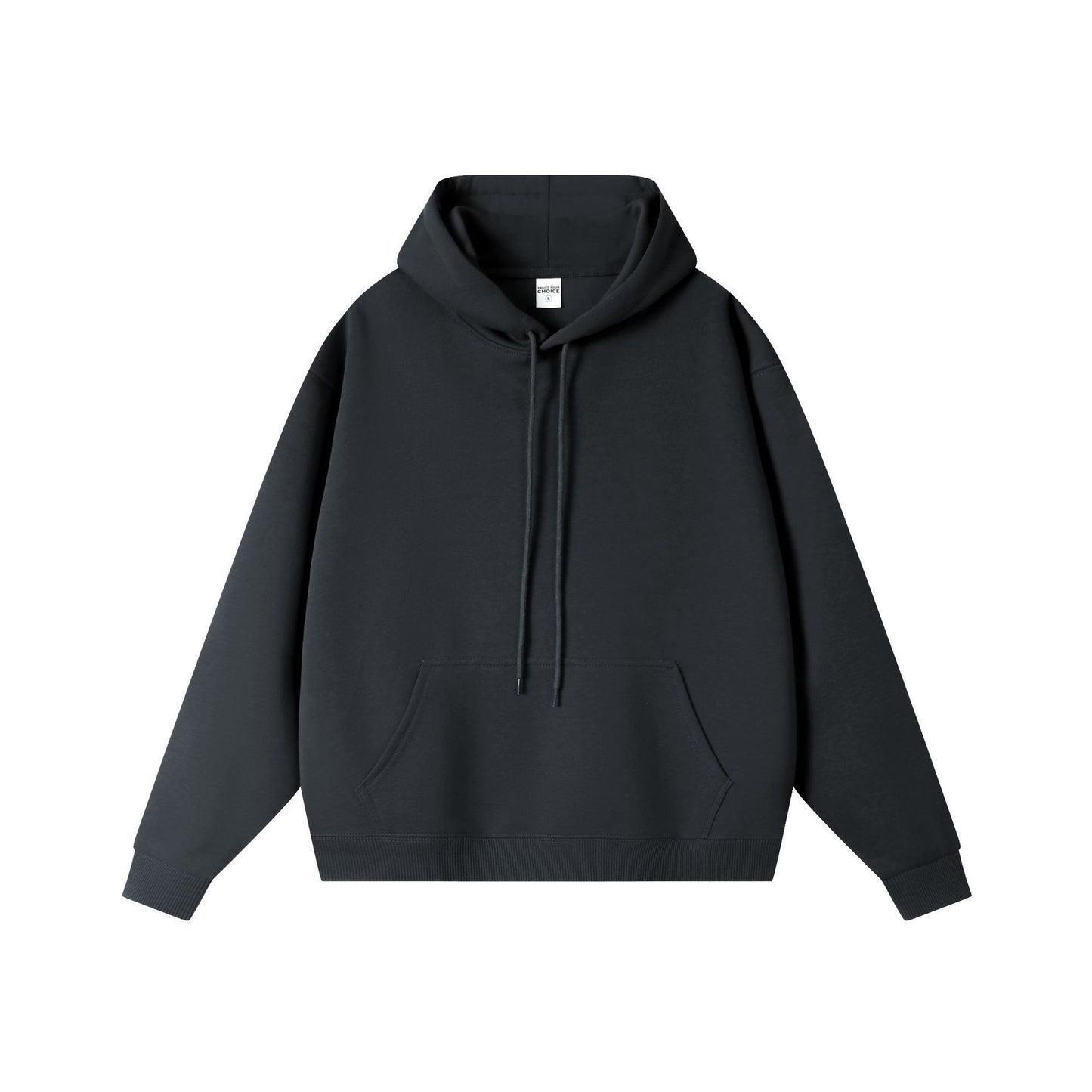 Renowear ActiveFit Hooded Jacket