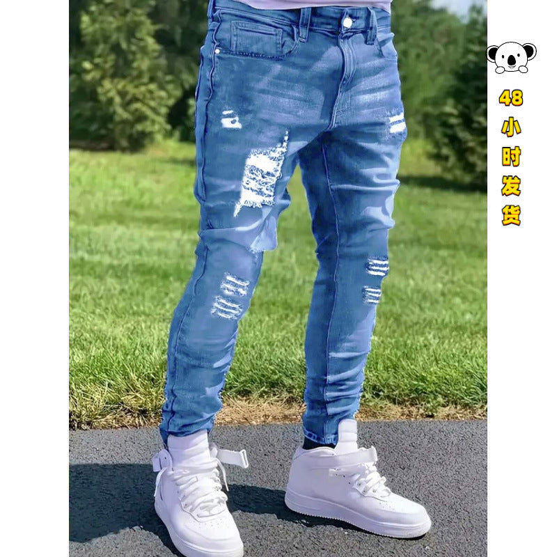 Renowears Premium Denim Jeans