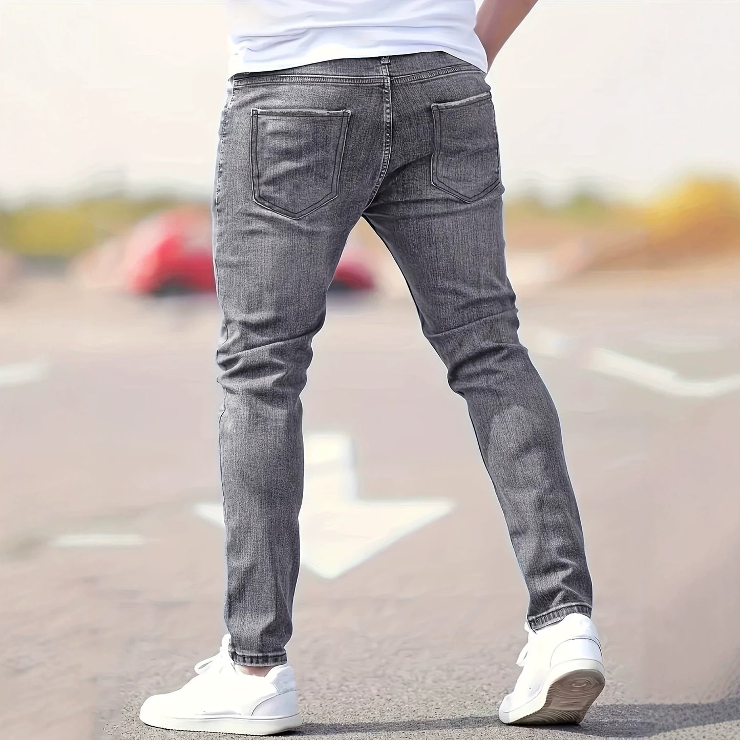 Renowears ModernFit Jeans