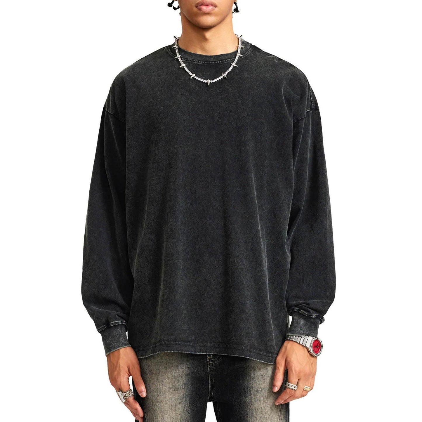 Renowears Essential Cotton Tee