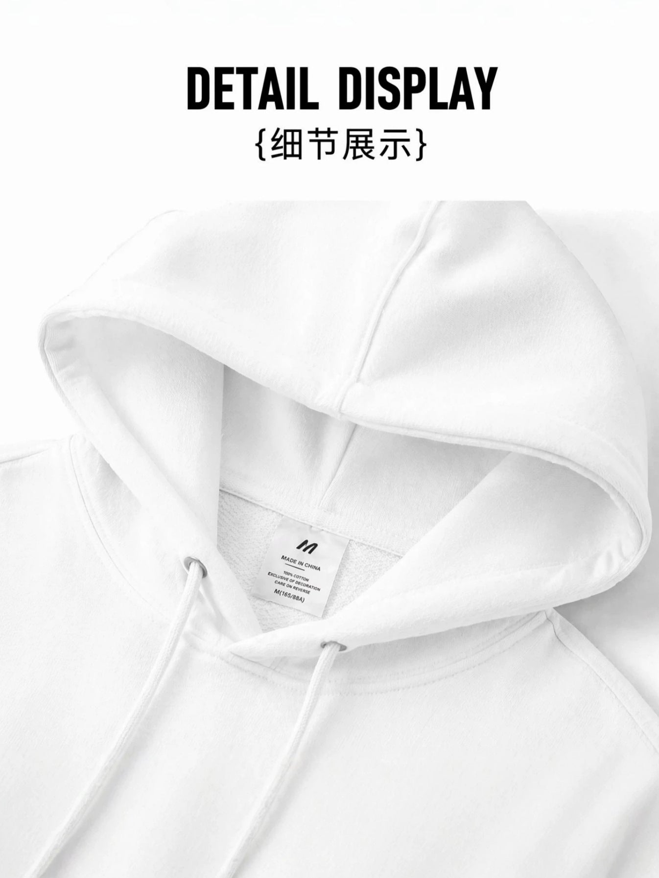 Renowears ActiveFit Hooded Jacket