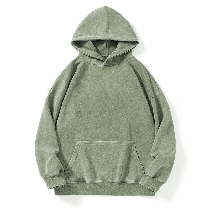 Renowears ActiveFit Hooded Jacket