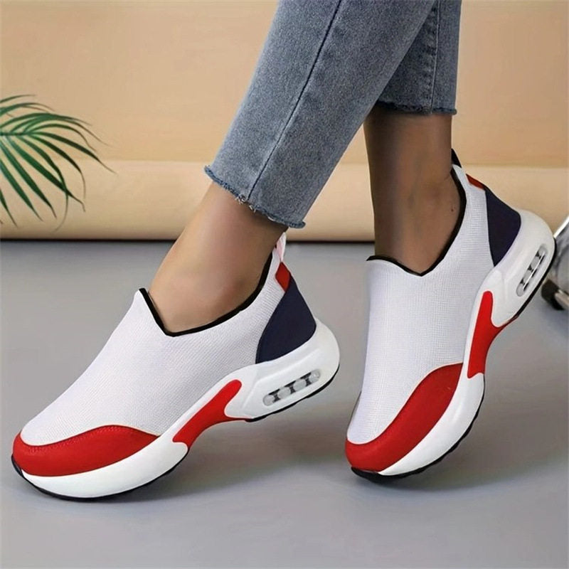 Renowears Classic Sneakers