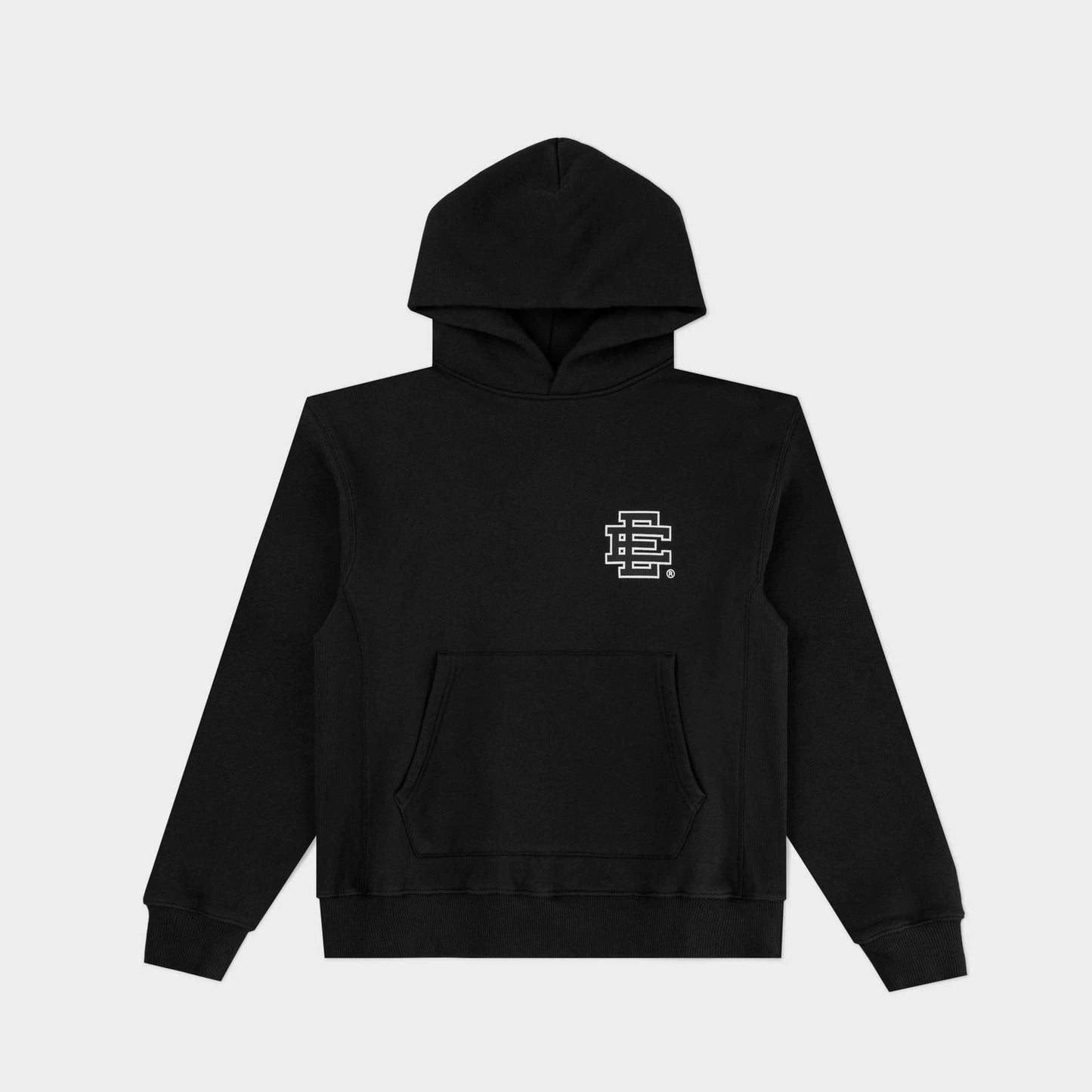 Renowear ActiveFit Hooded Jacket