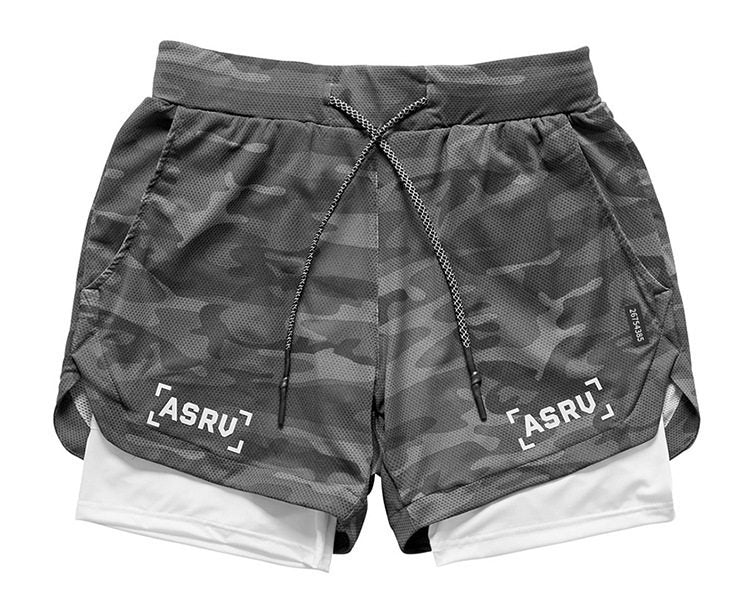 Renowears Signature Short